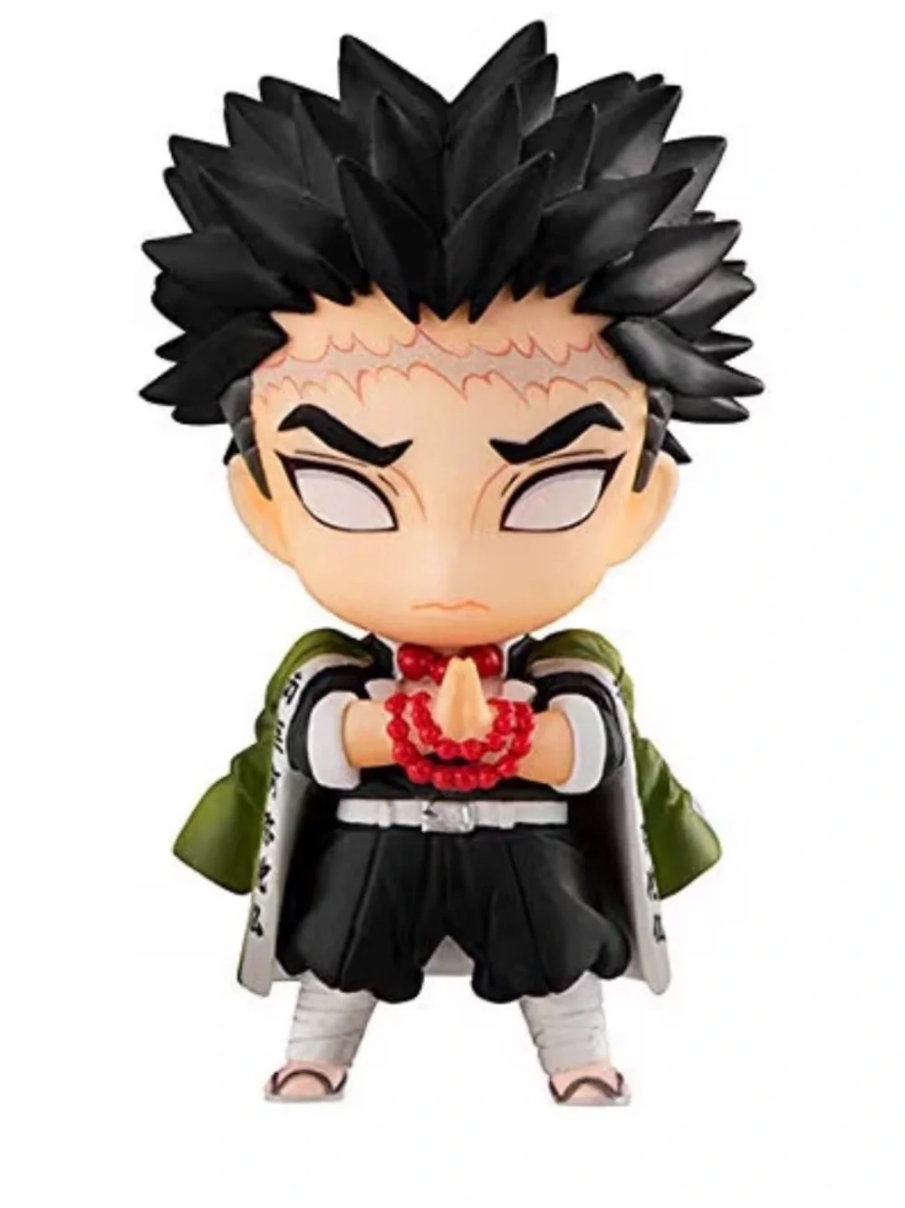 Demon Slayer Anime set of 5  set A